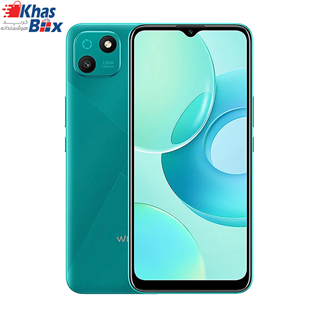 گوشی ویکو T10 | حافظه 64 رم 2 گیگابایت