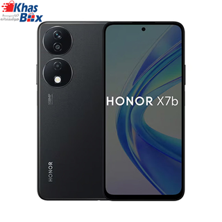 گوشی آنر X7b حافظه 256 رم 8 گیگابایت