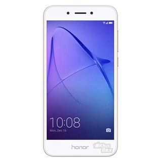 گوشی موبایل هوآوی  Honor 5C Pro 32GB طلایی
