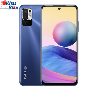 گوشی شیائومی Redmi Note 10 5G حافظه 128 رم 4 گیگابایت 