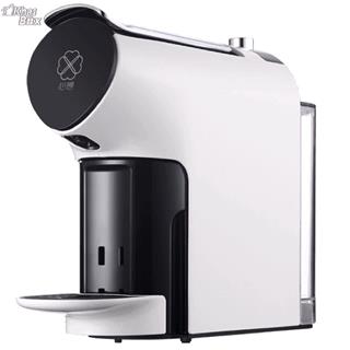 قهوه ساز کپسولی هوشمند شیائومی SCISHARE S1102 Smart Capsule Coffee Machine