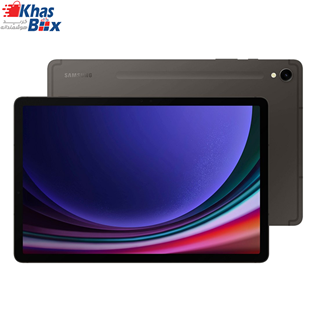 تبلت سامسونگ S9 X710 | حافظه 256 رم 12 گیگابایت