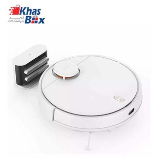 جارو رباتیک شیائومی Xiaomi Robot Vacuum S10