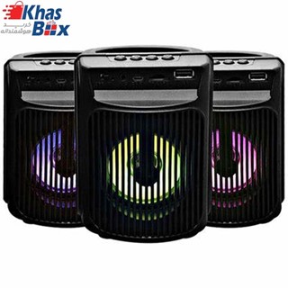 اسپیکر بلوتوثی ZQS 1310