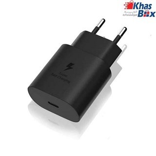 شارژر اصلی 15 وات سامسونگ