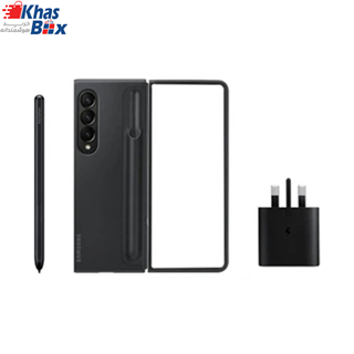 مجموعه لوازم جانبی موبایل Galaxy Z Fold4 EF-OF93K