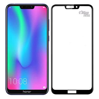 محافظ صفحه نمایش (گلس) تمام صفحه هوآوی مدلHonor 8C 