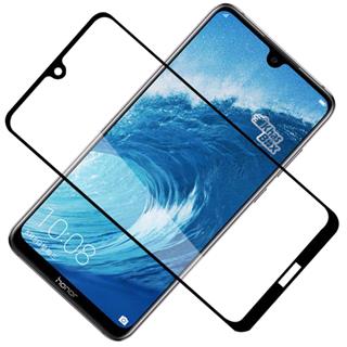 محافظ صفحه نمایش (گلس) تمام صفحه هوآوی مدل Honor 8X Max