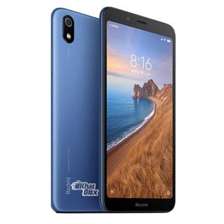 گوشی موبایل شیائومی مدل Redmi 7A 32GB RAM2 آبی