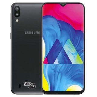 گوشی موبایل سامسونگ Galaxy M10 16GB Ram2