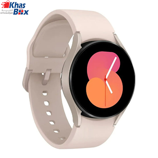 ساعت هوشمند سامسونگ مدل Galaxy Watch5 40mm