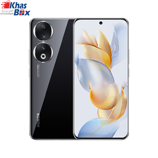 گوشی آنر 90 5G حافظه 512 رم 12 گیگابایت