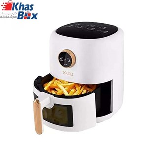 سرخ کن بدون روغن (هواپز) 4.5 لیتری شیائومی Air fryer Zolele ZA004