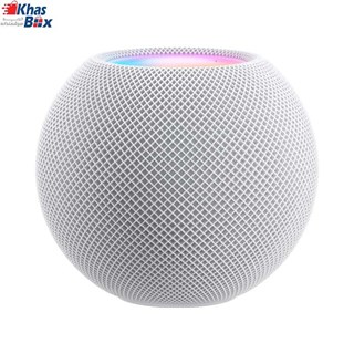 اسپیکر بلوتوثی اپل مدل Home Pod Mini