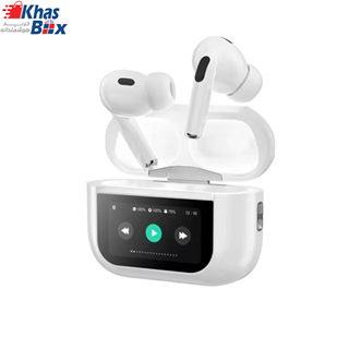ایرپاد pro 2 صفحه نمایش دار 