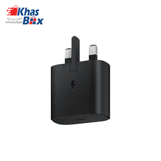 شارژر اصلی 45w سامسونگ Samsung S21 Ultra