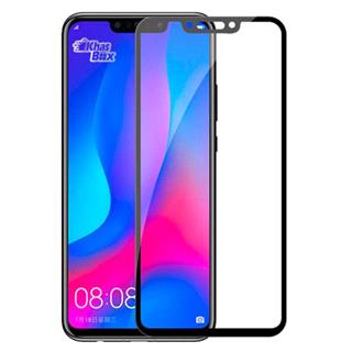 محافظ صفحه نمایش (گلس) تمام صفحه هوآوی مدل Honor 10 