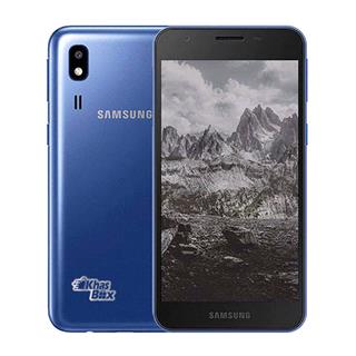 گوشی موبایل سامسونگ Galaxy A2 Core 8GB آبی