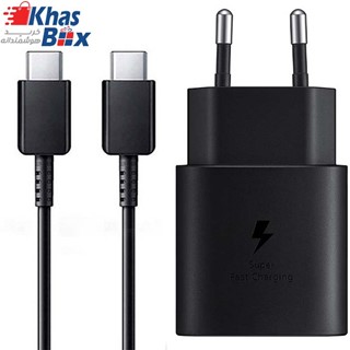 شارژر اصلی گلکسی آ 14 سامسونگ Galaxy A14