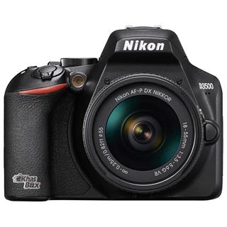 دوربین دیجیتال نیکون مدل Nikon D3500 18-55