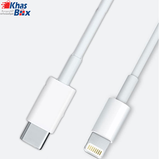 کابل شارژ اورجینال آیفون 14 پرو مکس