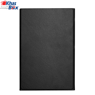 کیف کلاسوری مدل Book Cover مناسب برای تبلت سامسونگ Galaxy Tab A9 Plus X216