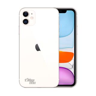گوشی موبایل اپل iPhone 11 64GB Ram4 سفید