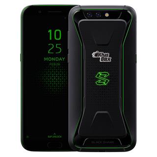گوشی موبایل شیائومی مدل BLACK SHARK 64GB