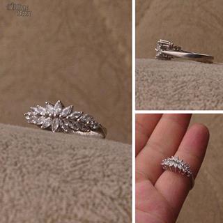 حلقه جواهری