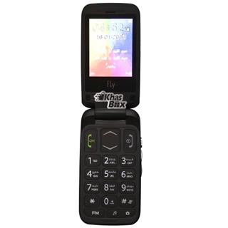 گوشی موبایل فلای  Trendy3 Dual SIM