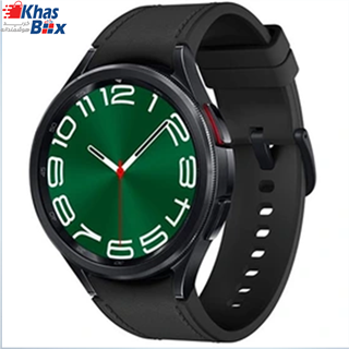 ساعت هوشمند سامسونگ مدل  Galaxy Watch6 Classic r960