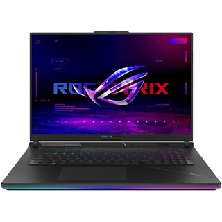 لپ تاپ ایسوس ROG Strix G16 G614JV پردازنده i9 ۱۶ گیگابایت رم ۱ ترابایت SSD ۸ گیگابایت RTX ۴۰۶۰