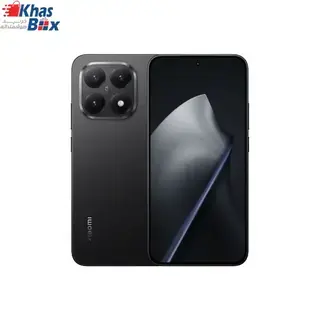 گوشی موبایل شیائومی Xiaomi 15T 5G با حافظه 256 گیگابایت و رم 12 گیگابایت