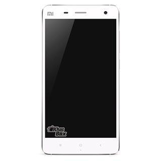 گوشی موبایل شیائومی Mi 4 سفید