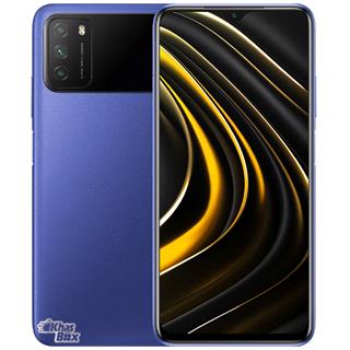 گوشی شیائومی POCO M3  حافظه 128 رم 4 گیگابایت