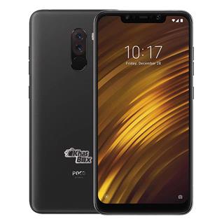 گوشی موبایل شیائومی مدل Pocophone F1 128GB RAM 6