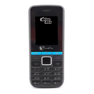 گوشی موبایل جی ال ایکس مدل Xpower 1