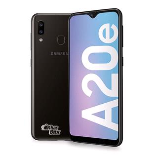 گوشی موبایل سامسونگ Galaxy A20e 32GB Ram3