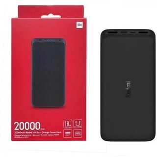 پاوربانک 20000 مدل شیائومی PB200LZM