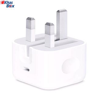 آداپتور اصلی آیفون 11 پرو مکس