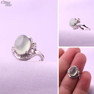 انگشتر زنانه پریدوت 