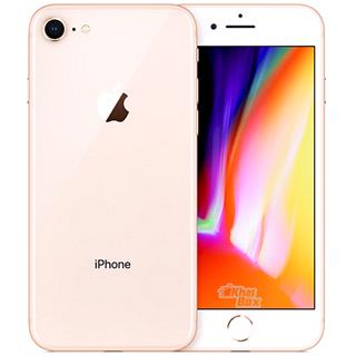 گوشی موبایل اپل iPhone 8 256GB طلایی