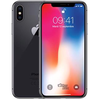 گوشی موبایل اپل iPhone X 64GB