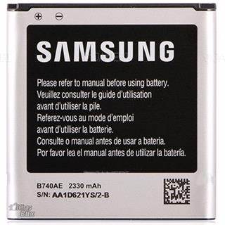 باتری اصلی سامسونگ Galaxy S4 Zoom 