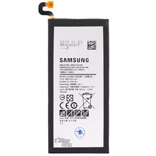 باتری اصلی سامسونگ Galaxy S6 Edge Plus 