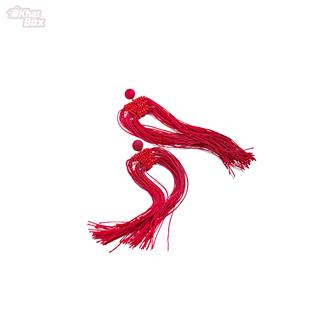 گوشواره زنانه برند برشکا مدل BGZ-02