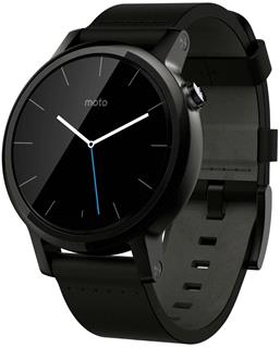 ساعت هوشمند Morotola Moto 360