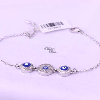 دستبند چشم نظر زنانه