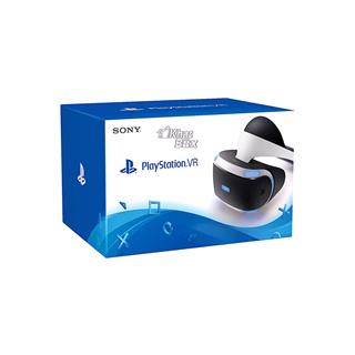 PS4 VR WORLD Z1 FULL