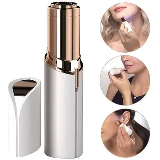 دستگاه موکن صورت فلاولس Flawless